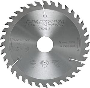 Disc de taiere Hitachi-HiKOKI 210х30mm (752441)