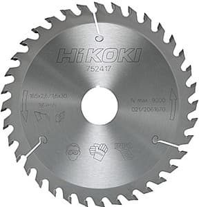 Disc de taiere Hitachi-HiKOKI 180х30mm (752426)