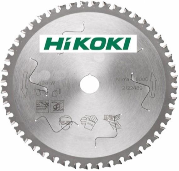 Disc de taiere Hitachi-HiKOKI 752444