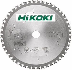 Disc de taiere Hitachi-HiKOKI 752444