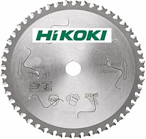 Disc de taiere Hitachi-HiKOKI 752434