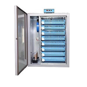 Incubator Demetra DM-512