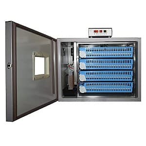 Incubator Demetra DM-256