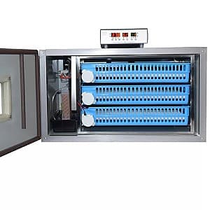 Incubator Demetra DM-192