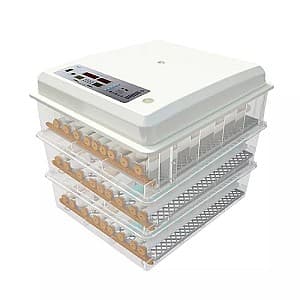 Incubator Demetra DM-176