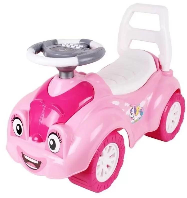 Tolocar Tehnok 6658 Pink