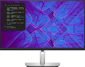 Monitor DELL Ultrathin Bezel P2723QE