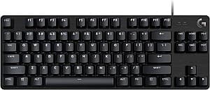 Tastatura gaming Logitech G413 TKL SE Black (LO-920-010446)