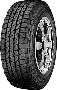 Шина STARMAXX 205/80 R16 Incurro A/T ST440 104T