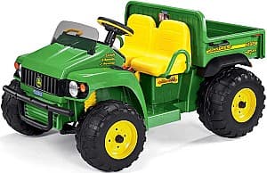 Электромобиль Peg Perego John Deere Gator HPX