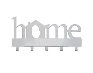 Cuier pentru haine AlfaM Home Gray