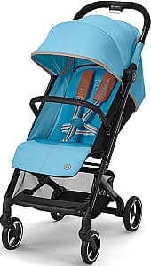 Прогулочная коляска Cybex Beezy Beach Blue