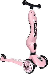 Trotineta Scoot and Ride HighwayKick 1 Rose 2in1