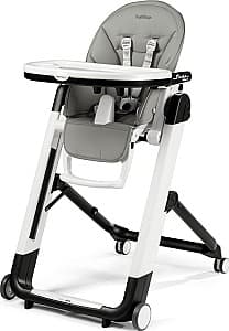 Scaun de masa multifunctional Peg Perego Siesta Follow Me Ice