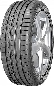 Anvelopa Goodyear Eagle F1 Asymmetric 3 235/45 R18 94W