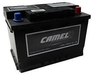 Acumulator auto Camel VRL3 AGM 70Ah