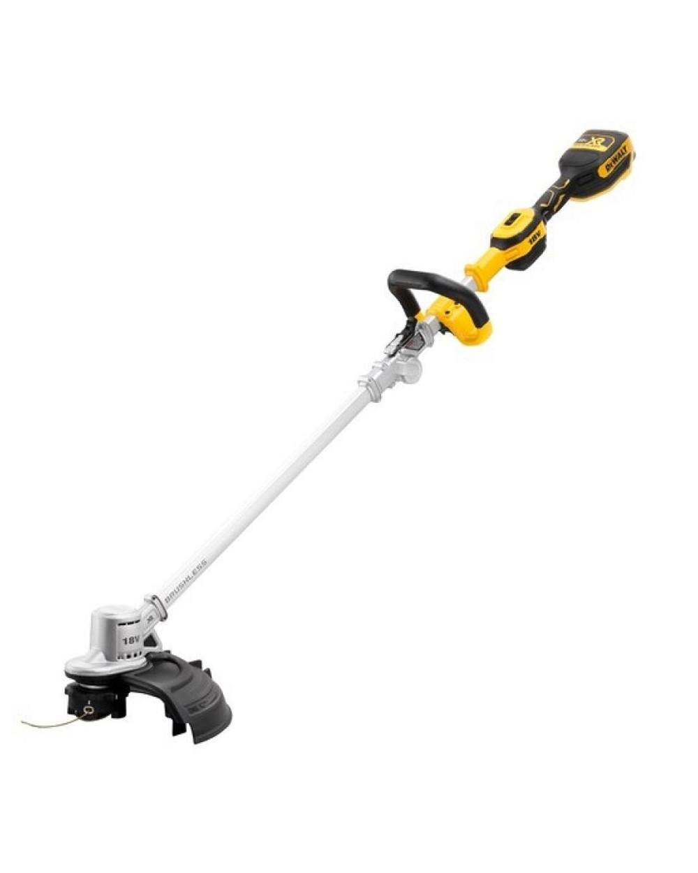 Trimmer pentru iarba Dewalt DCM561P1