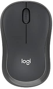 Компьютерная мышь Logitech M240 Graphite