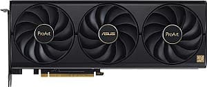 Игровая видеокарта Asus ProArt GeForce RTX 4080 SUPER 16GB OC Edition