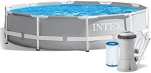 Piscina cu carcasa Intex 305x76 cm 4485 l (26702)