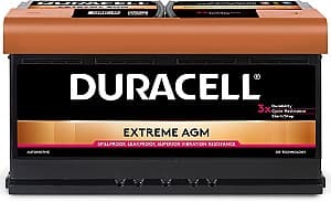 Аккумулятор Duracell DE 92 AGM