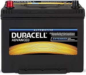 Аккумулятор Duracell DA 70L J