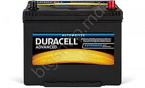 Acumulator auto Duracell DA 70 J