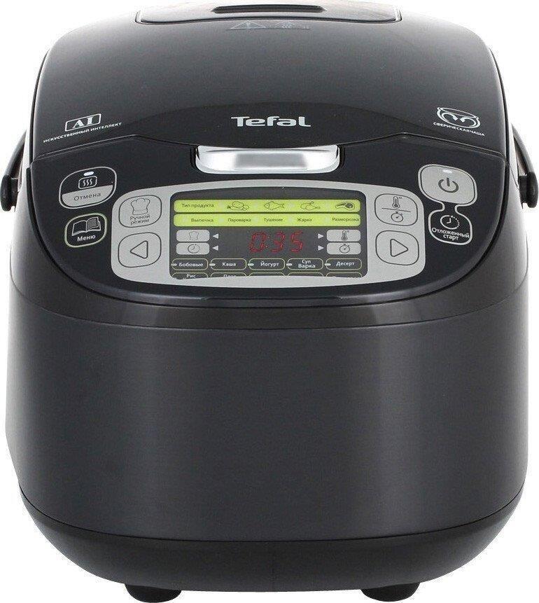 Multifierbator TEFAL RK815834