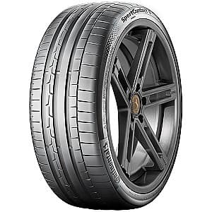 Anvelopa Continental SportContact 6 AO XL FR 285/40R22 110Y