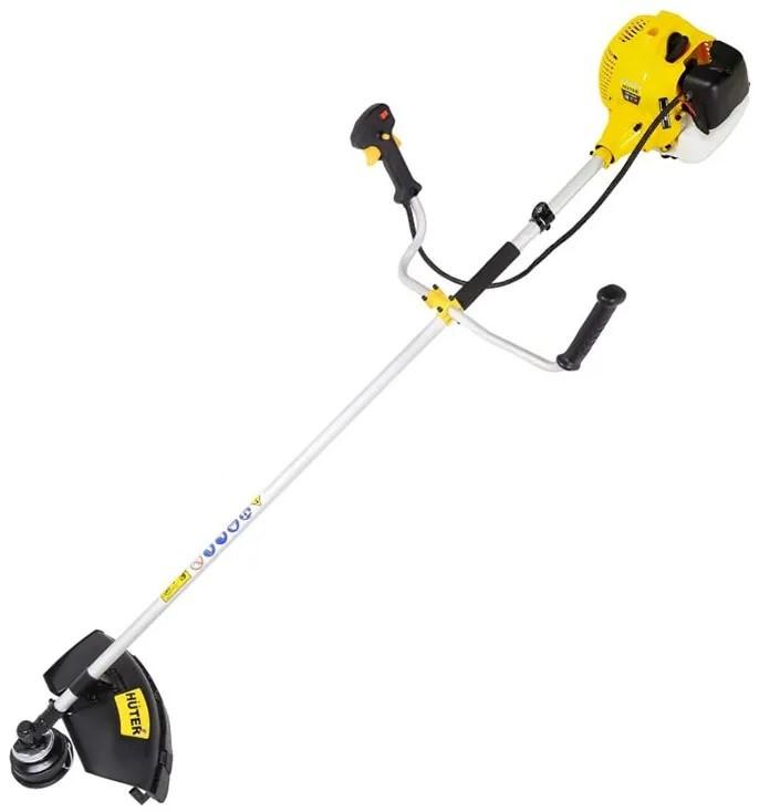 Motocoasa pe benzina Huter GGT-430T