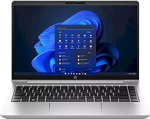 Ноутбук HP ProBook 440 G10 Pike Silver (9X1A4ES#UUQ)