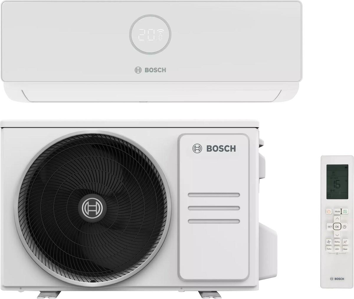Кондиционер Bosch Climate 5000 I