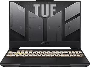 Ноутбук для игр Asus TUF Gaming F15 Mecha Gray (FX507ZI4-LP030)