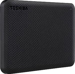 Hard disk extern Toshiba Canvio Advance 2TB Black (HDTCA20EK3AA)