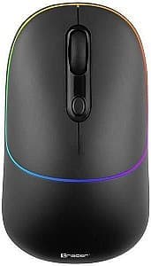 Mouse Tracer RATERO RF 2.4 Black