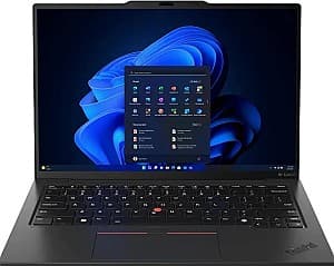 Ноутбук Lenovo ThinkPad X1 Carbon Gen 12 (21KC006GRT)