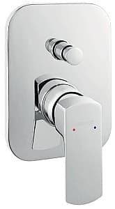 Смеситель для ванны Ferro Alba VerdeLine BLB7PVL