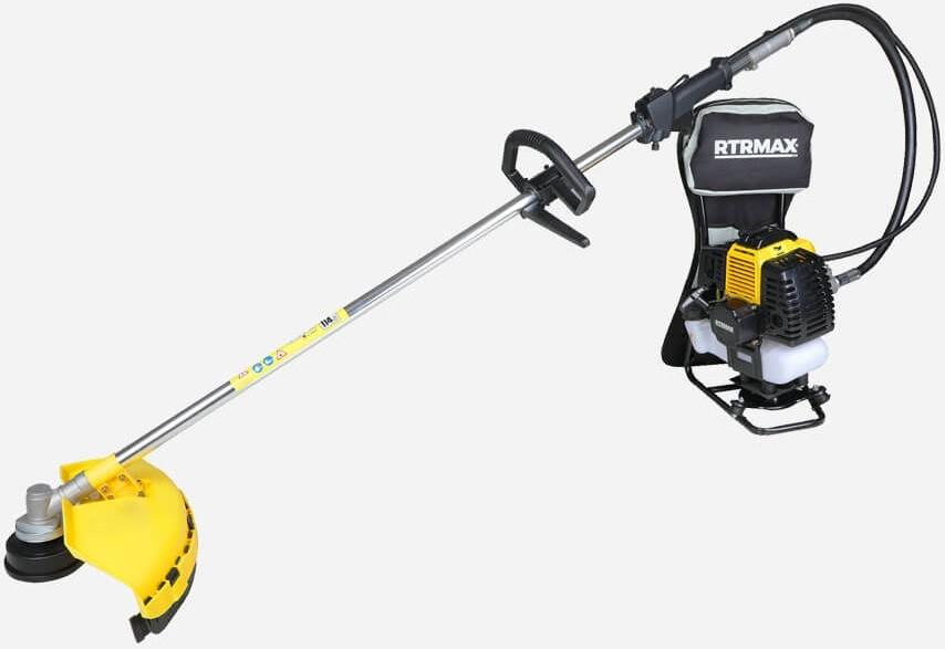 Motocoasa pe benzina RTRMAX RTM9638