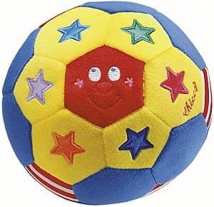 Мягкая игрушка Chicco Musical Ball