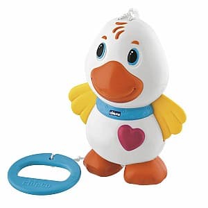 Игрушка для малыша Chicco Duckling (69779.20)