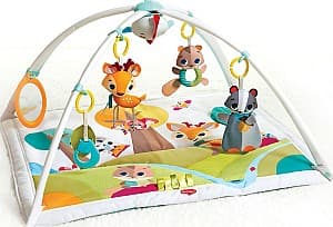 Covoras de joaca Tiny Love The Forest Gymini Deluxe