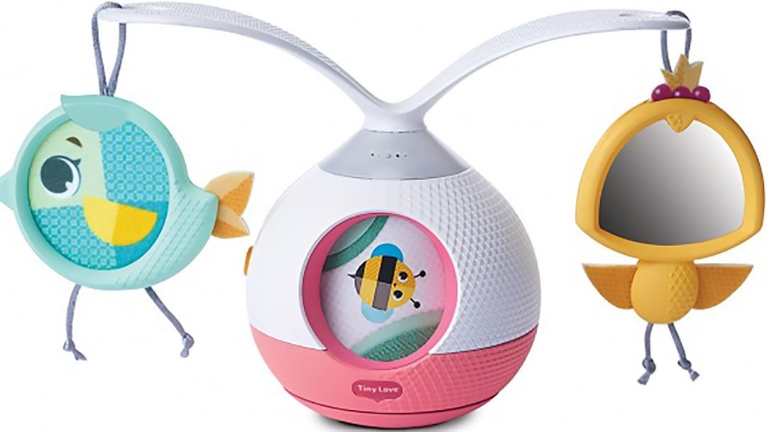 Игрушка для малыша Tiny Love Little Princess