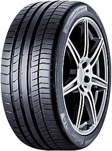 Anvelopa Continental SportContact 5P 315/30 ZR21 105Y