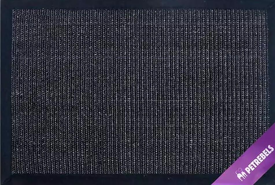 Когтеточка для кошек PETREBELS More Mastermat 60 Black