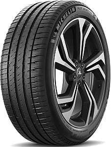 Шина Michelin Pilot Sport 4 255/45 R20 105W