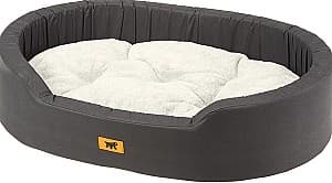 Лежак для собаки Ferplast DANDY 45 Brown/Beige