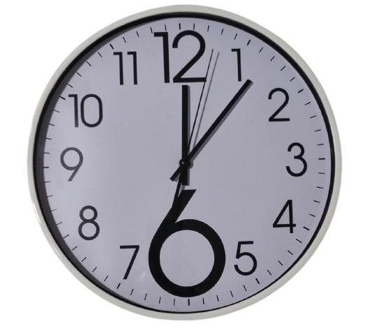 Настенные часы GoldenZen M23-1-312 32cm