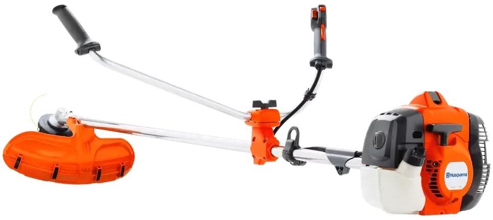 Motocoasa pe benzina HUSQVARNA 135R