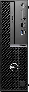 Desktop PC DELL OptiPlex Tower 7020 SFF (i5-14500, 8GB/512GB, Windows 11 Pro)