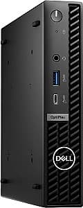 Desktop PC DELL OptiPlex Micro 7020 (i5-14500T, 8/512GB, Windows 11 Pro)